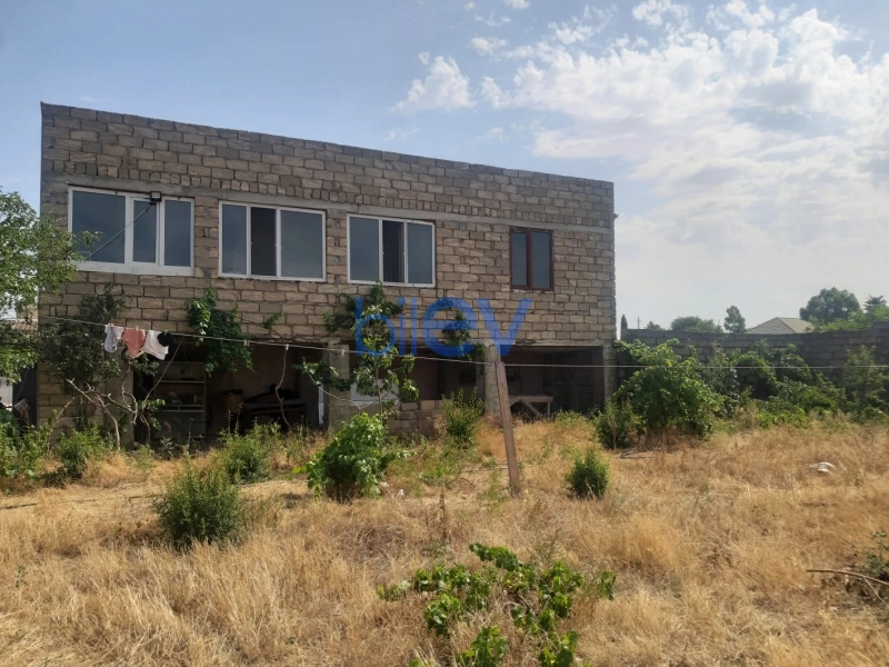 Satış 7 otaqlı Bağ evi  360m², Bakı