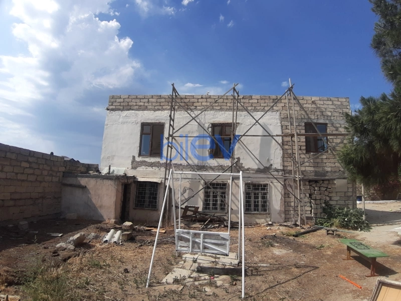 Satış 7 otaqlı Bağ evi  360m², Bakı