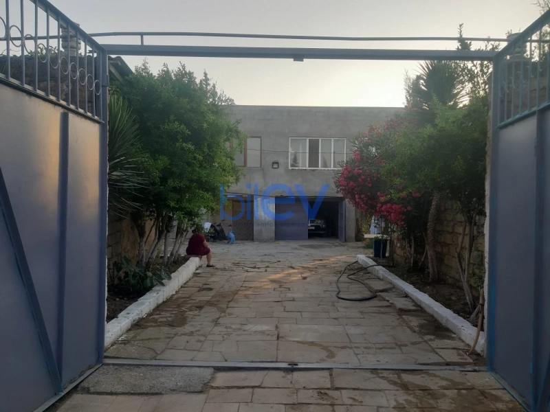 Satış 7 otaqlı Bağ evi  360m², Bakı