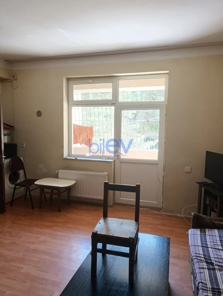 Satış 2 otaqlı Köhnə Tikili bina evi  82m², Bakı