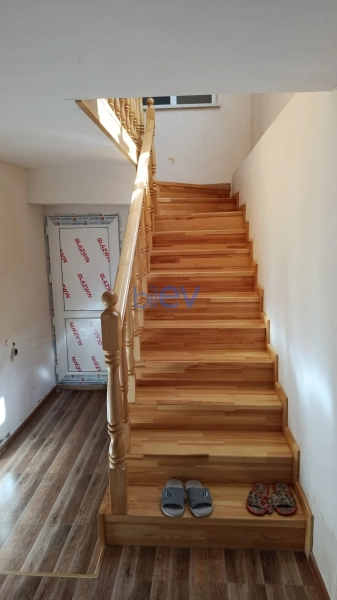 Satış 5 otaqlı Həyət evi  2000m², Bakı