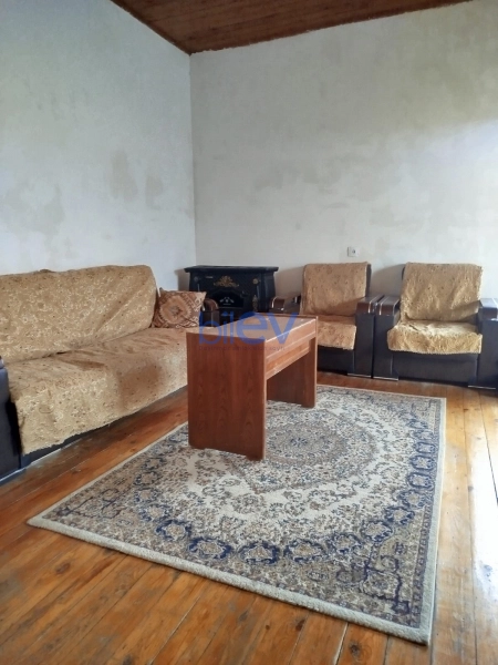 Aylıq Kirayə 3 otaqlı Həyət evi  150m², Bakı