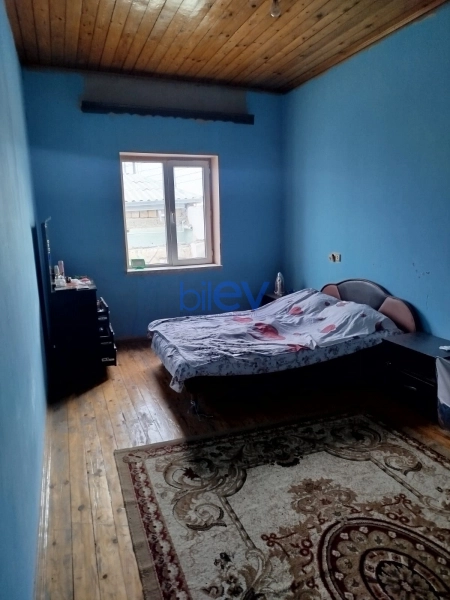 Aylıq Kirayə 3 otaqlı Həyət evi  150m², Bakı