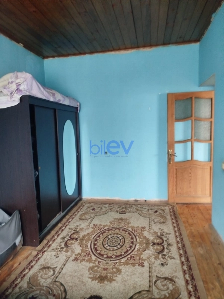Aylıq Kirayə 3 otaqlı Həyət evi  150m², Bakı