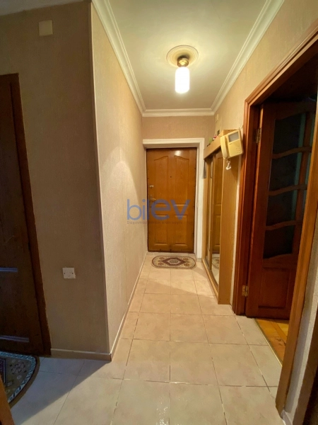 Satış 3 otaqlı Köhnə Tikili bina evi  56m², Bakı