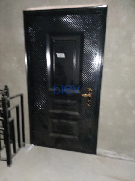 Satış 2 otaqlı Yeni Tikili bina evi  58m², Bakı
