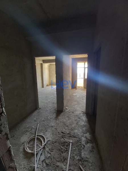 Satış 2 otaqlı Yeni Tikili bina evi  58m², Bakı