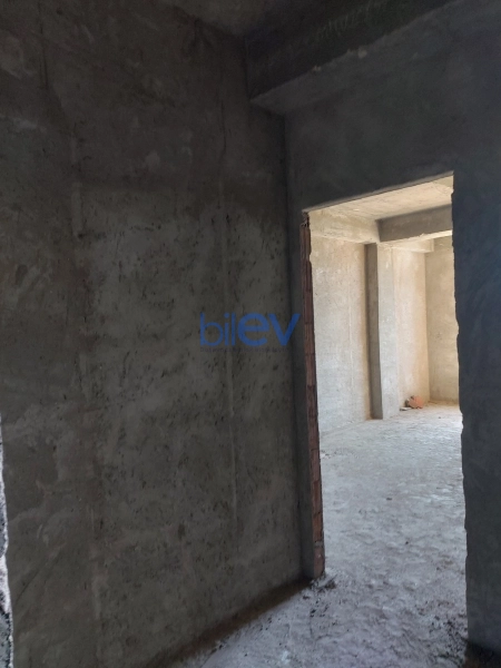 Satış 2 otaqlı Yeni Tikili bina evi  58m², Bakı