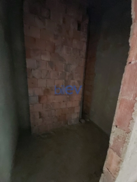 Satış 2 otaqlı Yeni Tikili bina evi  58m², Bakı