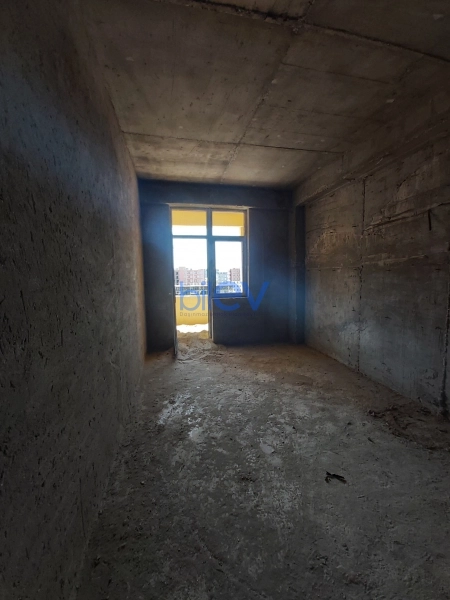 Satış 2 otaqlı Yeni Tikili bina evi  58m², Bakı