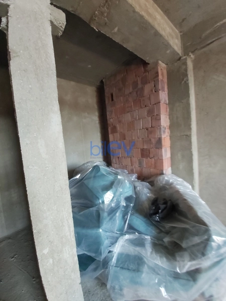 Satış 2 otaqlı Yeni Tikili bina evi  58m², Bakı