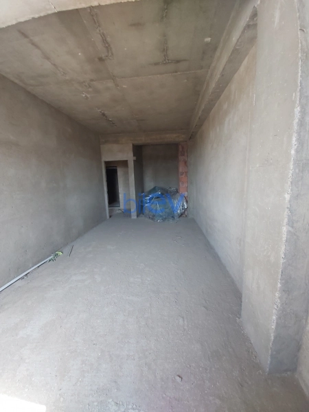 Satış 2 otaqlı Yeni Tikili bina evi  58m², Bakı