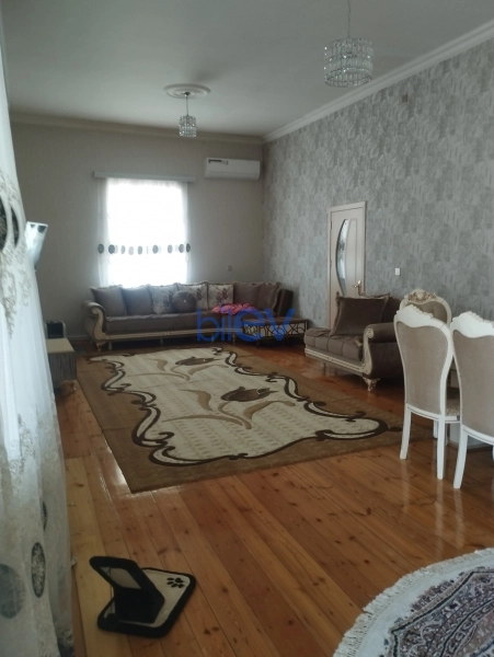 Satış 11 otaqlı Həyət evi  400m², Bakı