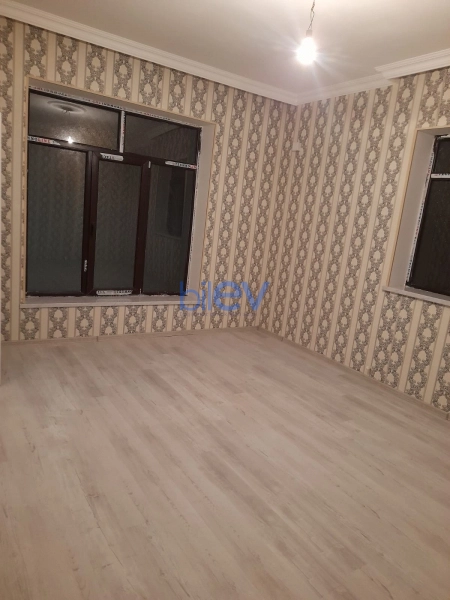 Satış 3 otaqlı Həyət evi  100m², Bakı