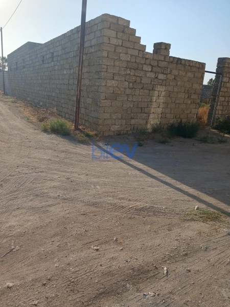 Satış 2 otaqlı Torpaq  10m², Bakı