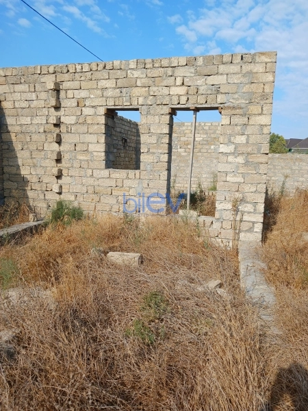Satış 2 otaqlı Torpaq  10m², Bakı