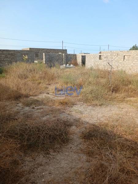 Satış 2 otaqlı Torpaq  10m², Bakı