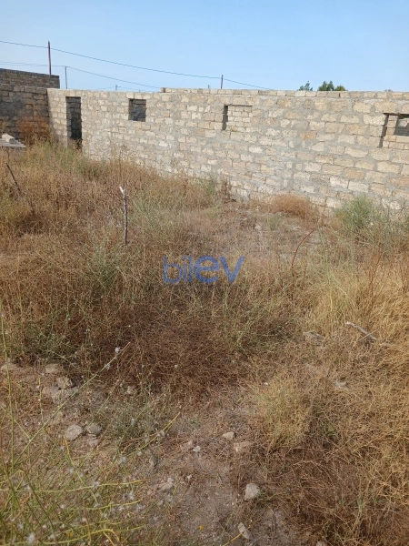 Satış 2 otaqlı Torpaq  10m², Bakı