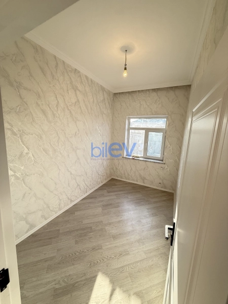 Satış 4 otaqlı Həyət evi  250m², Bakı