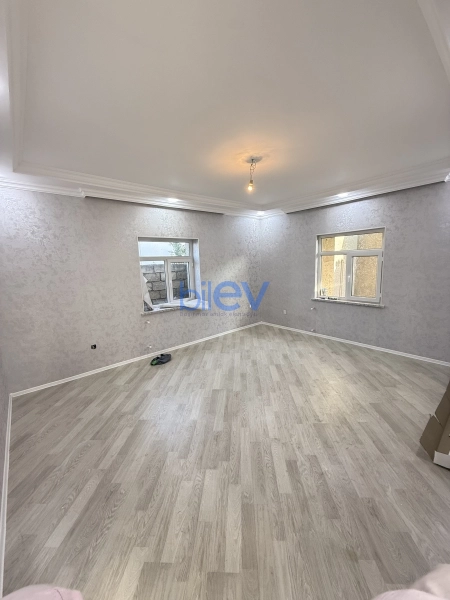 Satış 4 otaqlı Həyət evi  250m², Bakı