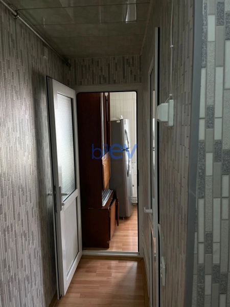 Aylıq Kirayə 2 otaqlı Köhnə Tikili bina evi  45m², Sumqayıt