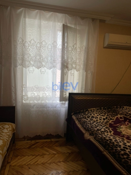Aylıq Kirayə 2 otaqlı Köhnə Tikili bina evi  45m², Sumqayıt
