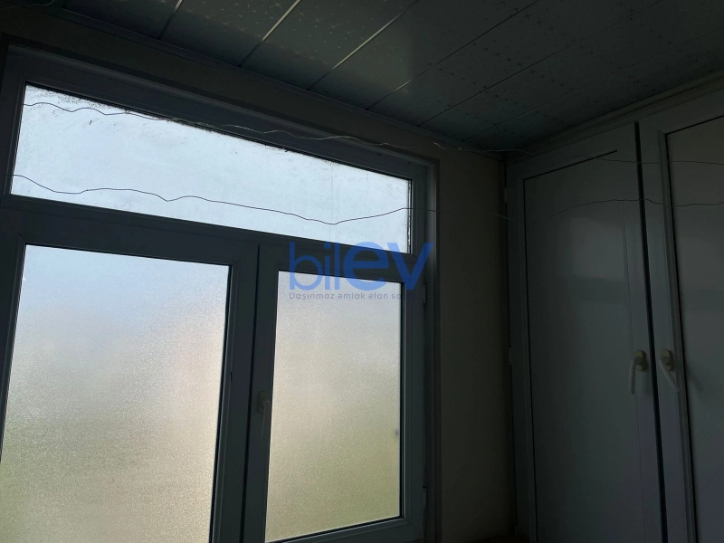 Aylıq Kirayə 2 otaqlı Köhnə Tikili bina evi  45m², Sumqayıt