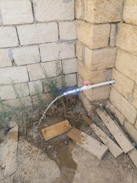 Satış 3 otaqlı Həyət evi  80m², Bakı
