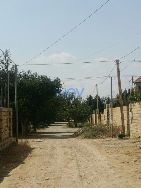 Satış 3 otaqlı Həyət evi  80m², Bakı