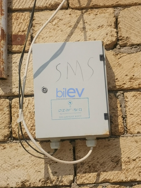 Satış 3 otaqlı Həyət evi  80m², Bakı