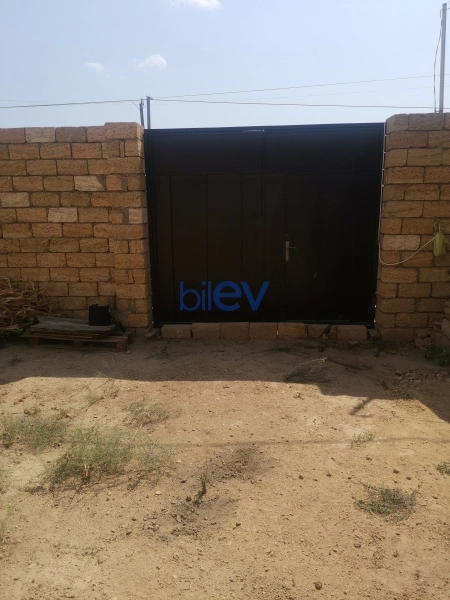 Satış 3 otaqlı Həyət evi  80m², Bakı