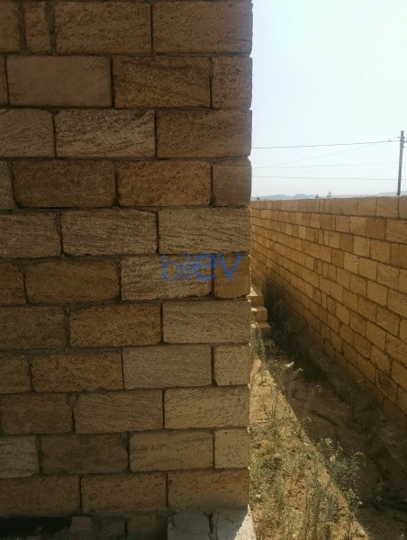 Satış 3 otaqlı Həyət evi  80m², Bakı
