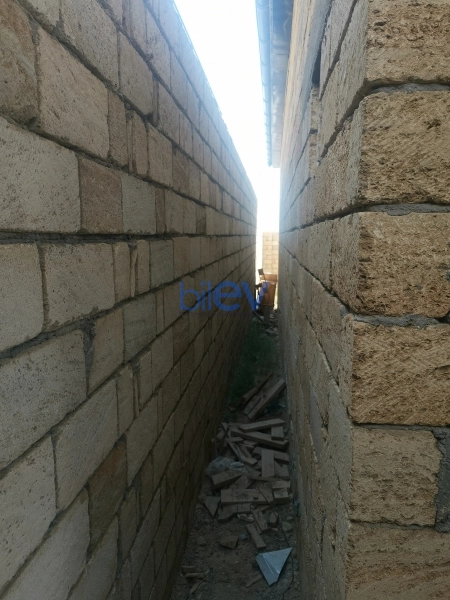 Satış 3 otaqlı Həyət evi  80m², Bakı