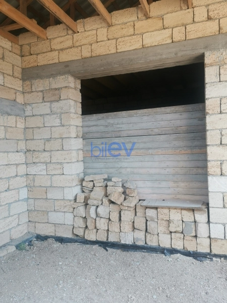 Satış 3 otaqlı Həyət evi  80m², Bakı