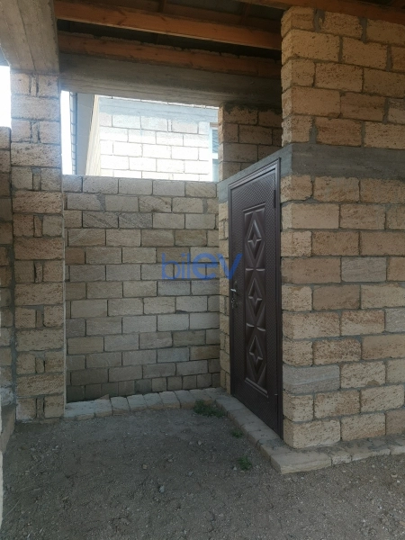 Satış 3 otaqlı Həyət evi  80m², Bakı