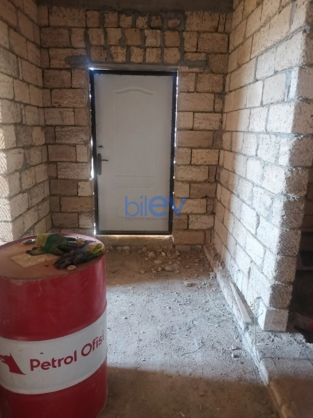 Satış 3 otaqlı Həyət evi  80m², Bakı