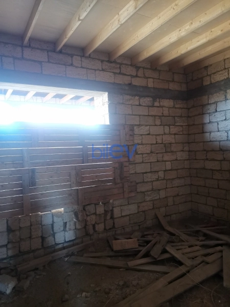 Satış 3 otaqlı Həyət evi  80m², Bakı