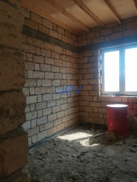 Satış 3 otaqlı Həyət evi  80m², Bakı