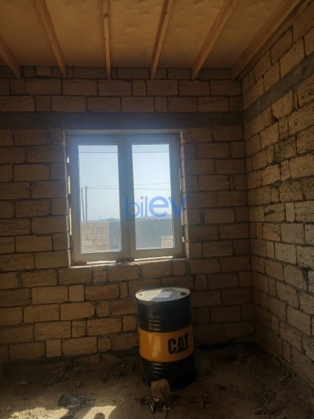Satış 3 otaqlı Həyət evi  80m², Bakı