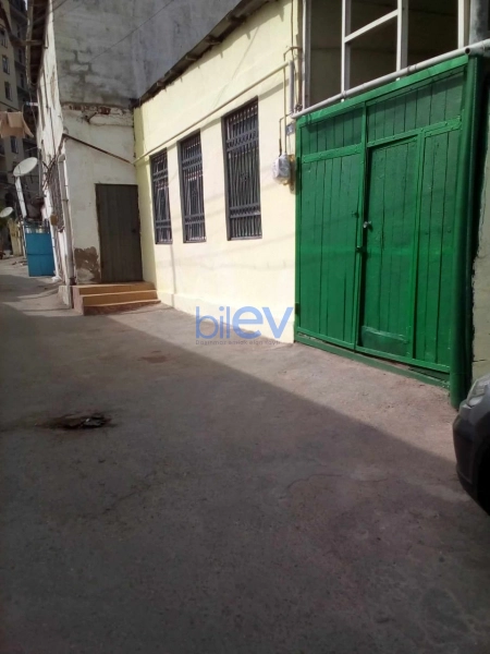 Satış 2 otaqlı Həyət evi  57m², Bakı