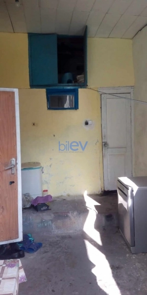 Satış 2 otaqlı Həyət evi  57m², Bakı
