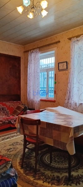 Satış 2 otaqlı Həyət evi  57m², Bakı