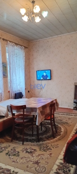 Satış 2 otaqlı Həyət evi  57m², Bakı