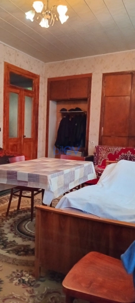 Satış 2 otaqlı Həyət evi  57m², Bakı