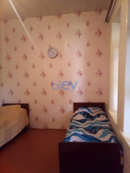 Satış 2 otaqlı Həyət evi  57m², Bakı
