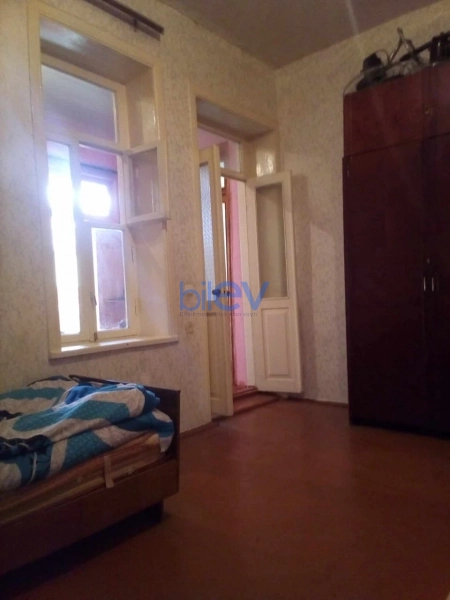 Satış 2 otaqlı Həyət evi  57m², Bakı