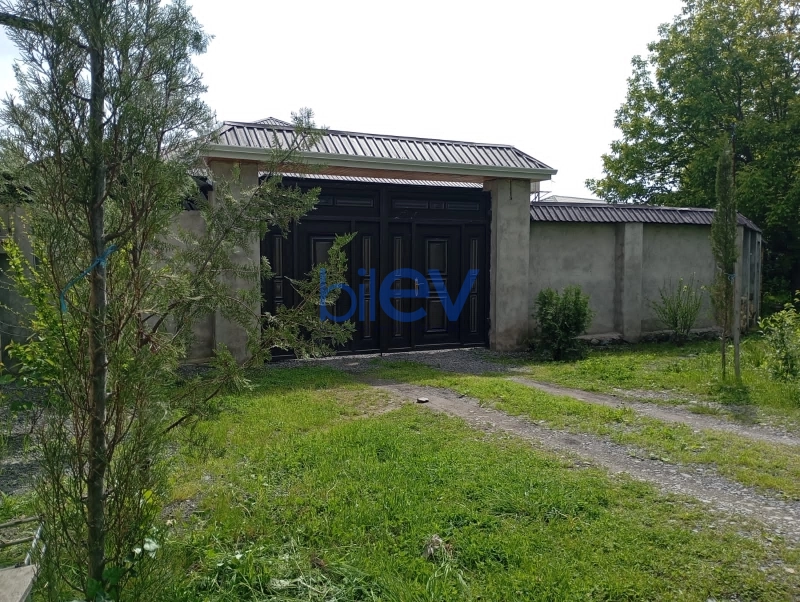 Satış 5 otaqlı Bağ evi  140m², Qəbələ