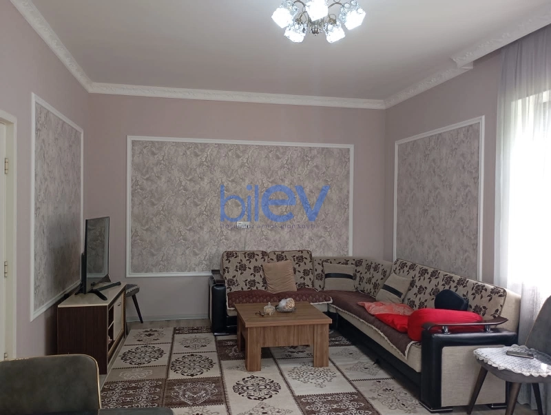 Satış 5 otaqlı Bağ evi  140m², Qəbələ