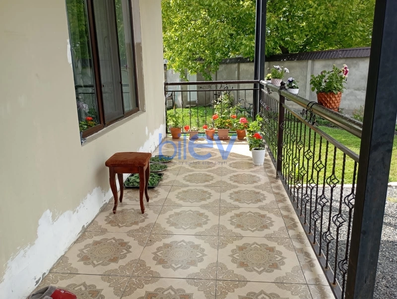 Satış 5 otaqlı Bağ evi  140m², Qəbələ