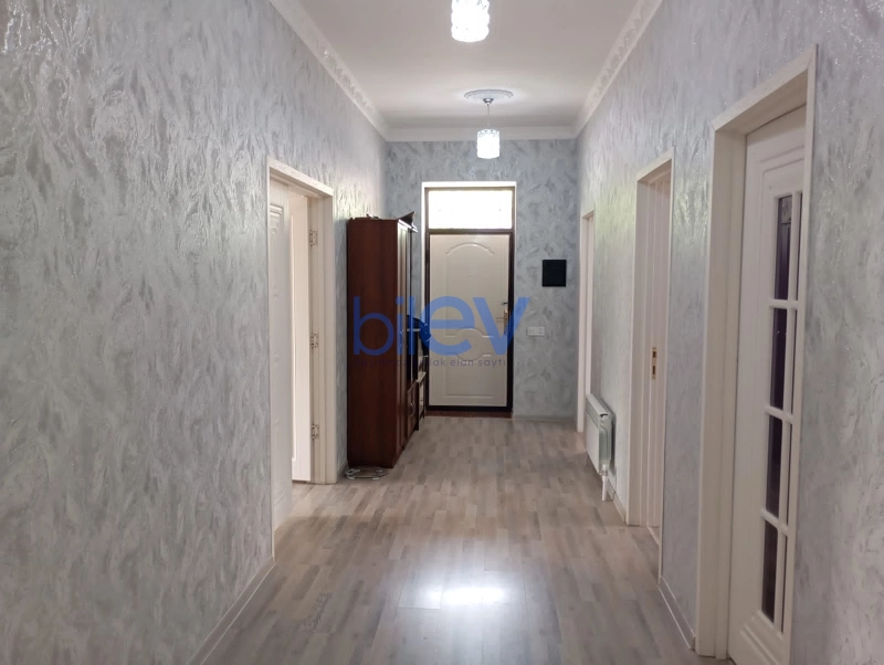 Satış 5 otaqlı Bağ evi  140m², Qəbələ